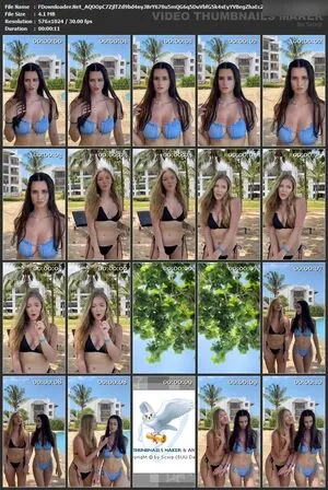 Adrianna Krysian OnlyFans Leaked Free Thumbnail Picture - #K7A30gefwl