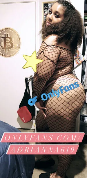 Adrianna619 OnlyFans Leaked Free Thumbnail Picture - #mmY7CGJOhB