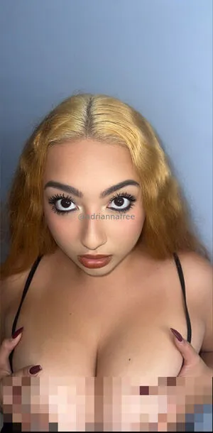 Adriannafree OnlyFans Leaked Free Thumbnail Picture - #2ugoWuGA9w