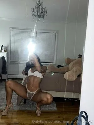 Adriannarodriguezxo OnlyFans Leaked Free Thumbnail Picture - #4LzgqnWNZL