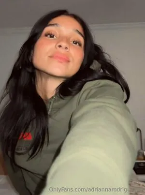 Adriannarodriguezxo OnlyFans Leaked Free Thumbnail Picture - #GdqbYBL5ui