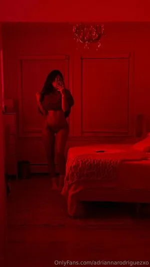 Adriannarodriguezxo OnlyFans Leaked Free Thumbnail Picture - #MbdXN93aTH