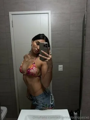 Adriannarodriguezxo OnlyFans Leaked Free Thumbnail Picture - #X7ohd97j5I