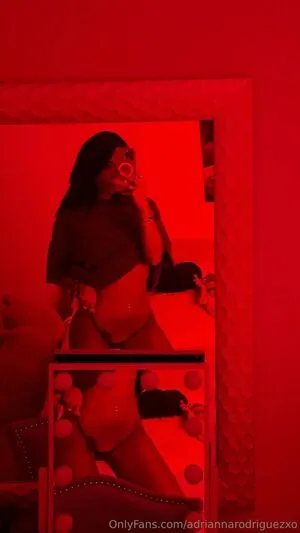 Adriannarodriguezxo OnlyFans Leaked Free Thumbnail Picture - #pdFouvYrp5