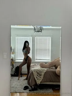 Adriannarodriguezxo OnlyFans Leaked Free Thumbnail Picture - #xhKSagzza8