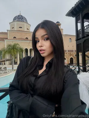Adriannaswag OnlyFans Leaked Free Thumbnail Picture - #CYJ0Q1y0WI