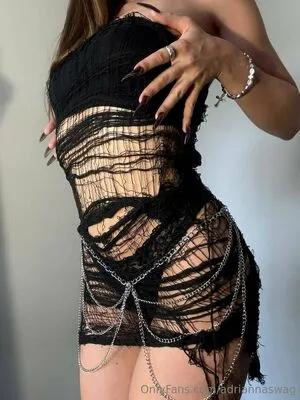 Adriannaswag OnlyFans Leaked Free Thumbnail Picture - #DldoWrqysp