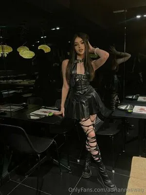 Adriannaswag OnlyFans Leaked Free Thumbnail Picture - #VFAy2eipwD