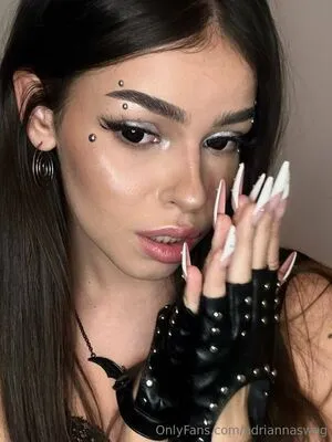 Adriannaswag OnlyFans Leaked Free Thumbnail Picture - #hhrDQo2Dv4