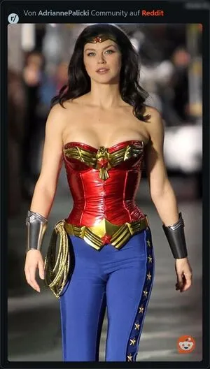 Adrianne Palicki OnlyFans Leaked Free Thumbnail Picture - #5tFnouznL6