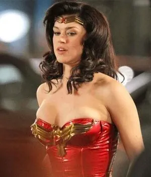 Adrianne Palicki OnlyFans Leaked Free Thumbnail Picture - #GK7RVU5mUs