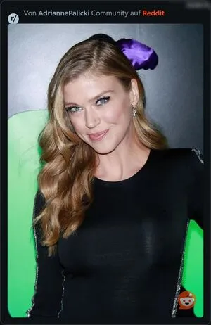 Adrianne Palicki OnlyFans Leaked Free Thumbnail Picture - #ilyHmtqq7n