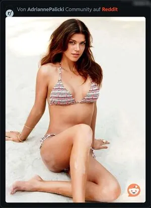 Adrianne Palicki OnlyFans Leaked Free Thumbnail Picture - #orSw0fFWIV