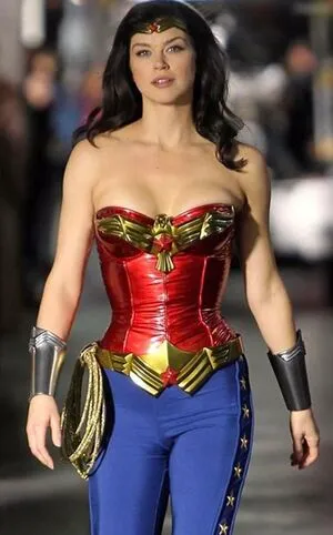 Adrianne Palicki OnlyFans Leaked Free Thumbnail Picture - #pjisbN74cx