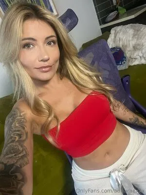 Adriaraexxx OnlyFans Leaked Free Thumbnail Picture - #G6Y8jDqXJK