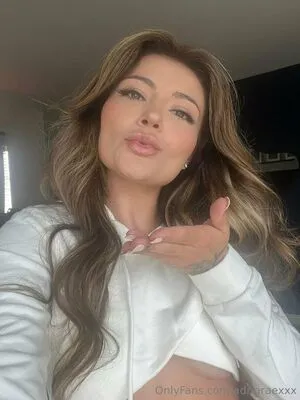 Adriaraexxx OnlyFans Leaked Free Thumbnail Picture - #N8vIlKRR9J