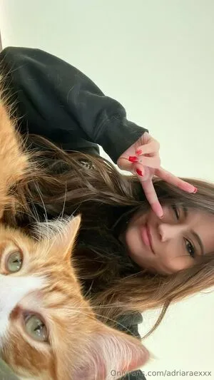 Adriaraexxx OnlyFans Leaked Free Thumbnail Picture - #NNrE97kN6H
