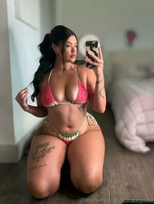 Adriaxrosee OnlyFans Leaked Free Thumbnail Picture - #AWaxNsKtrT