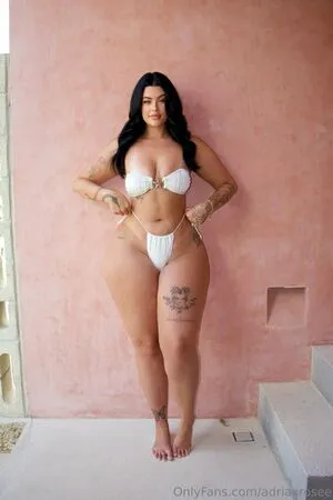 Adriaxrosee OnlyFans Leaked Free Thumbnail Picture - #MPW4XV7Tye