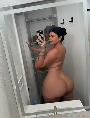 Adriaxrosee OnlyFans Leaked Free Thumbnail Picture - #NGmFi8vgXi