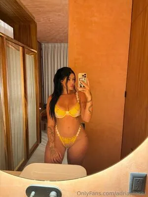 Adriaxrosee OnlyFans Leaked Free Thumbnail Picture - #bd7V385d3x