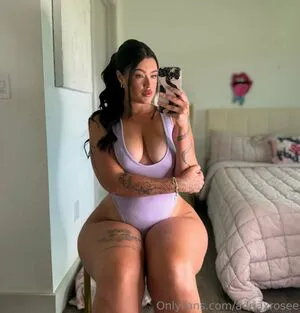Adriaxrosee OnlyFans Leaked Free Thumbnail Picture - #qVfPZtUBsB