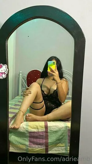 Adrieamb OnlyFans Leaked Free Thumbnail Picture - #2UMygKF2Hw