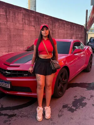 Adriele Ribas OnlyFans Leaked Free Thumbnail Picture - #0X7rRUtNol
