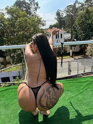 Adriele Ribas OnlyFans Leaked Free Thumbnail Picture - #aD3eP2GM1z