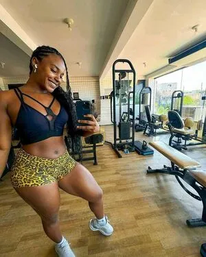 Adriele Souza OnlyFans Leaked Free Thumbnail Picture - #ChNhhjMmND