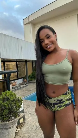 Adriele Souza OnlyFans Leaked Free Thumbnail Picture - #GKi95IS6I2