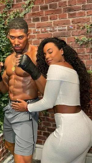 Adriele Souza OnlyFans Leaked Free Thumbnail Picture - #HKwjITBgEt