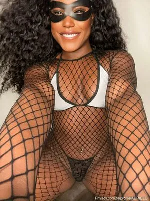 Adriele Souza OnlyFans Leaked Free Thumbnail Picture - #NdpFz2oLvh