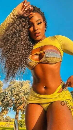 Adriele Souza OnlyFans Leaked Free Thumbnail Picture - #O2TGNKkGW9