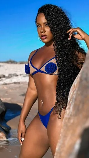 Adriele Souza OnlyFans Leaked Free Thumbnail Picture - #RnvPAThMvi