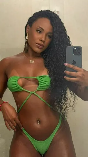 Adriele Souza OnlyFans Leaked Free Thumbnail Picture - #Y7E4RAss8L