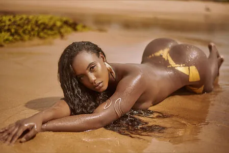 Adriele Souza OnlyFans Leaked Free Thumbnail Picture - #YUJNSDOpm9