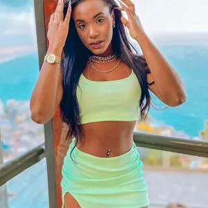 Adriele Souza OnlyFans Leaked Free Thumbnail Picture - #aWWWufyQpx