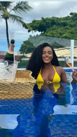 Adriele Souza OnlyFans Leaked Free Thumbnail Picture - #flCASryWRy