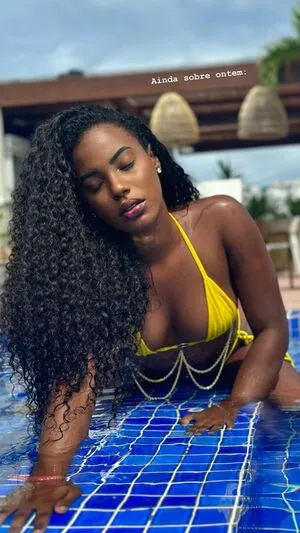 Adriele Souza OnlyFans Leaked Free Thumbnail Picture - #hzDALyn58o