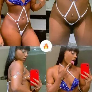 Adriele Souza OnlyFans Leaked Free Thumbnail Picture - #msXlJ0rz0j