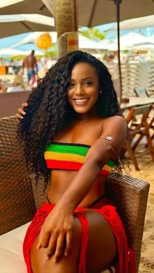 Adriele Souza OnlyFans Leaked Free Thumbnail Picture - #r1lganPRRq