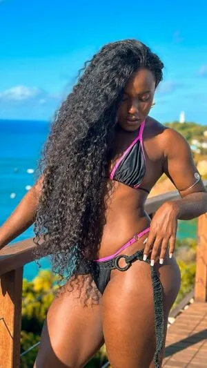 Adriele Souza OnlyFans Leaked Free Thumbnail Picture - #r4YS8tuYyg
