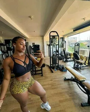 Adriele Souza OnlyFans Leaked Free Thumbnail Picture - #vCwggxovlF