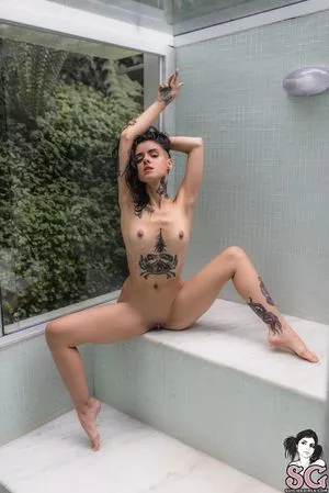 Adriella Stormovski OnlyFans Leaked Free Thumbnail Picture - #oYRhYVAUXn