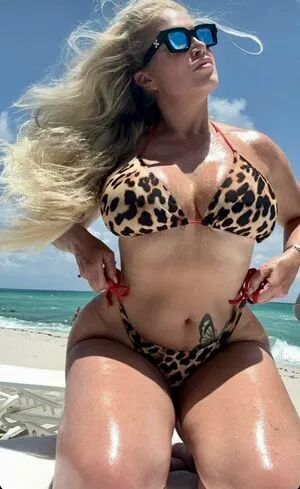 Adrielle OnlyFans Leaked Free Thumbnail Picture - #J2n2QzySbd