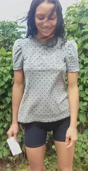 Adrielly Lima OnlyFans Leaked Free Thumbnail Picture - #1kCigYxu4r