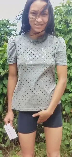 Adrielly Lima OnlyFans Leaked Free Thumbnail Picture - #5Pahu36sPJ