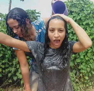 Adrielly Lima OnlyFans Leaked Free Thumbnail Picture - #8CKskpqX72