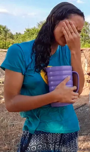 Adrielly Lima OnlyFans Leaked Free Thumbnail Picture - #CwMtTaKotf